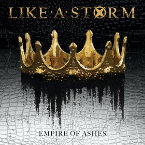 Like A Storm 10