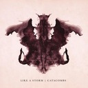 These Are The Bridges You Burn Down