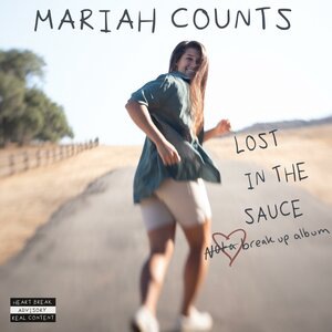 Mariah Counts 2