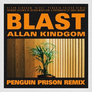 Allan Kingdom 1