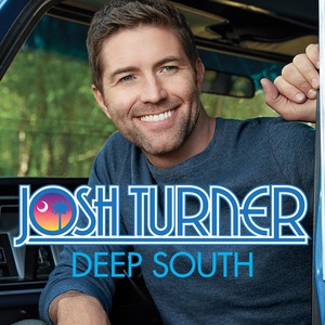 Josh Turner 9