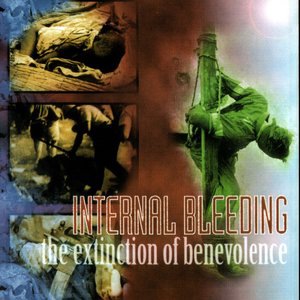 Internal Bleeding 1