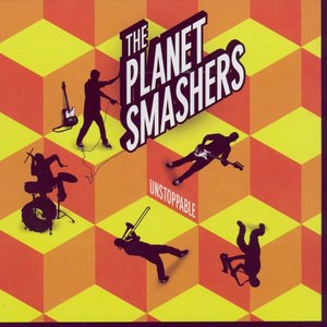 The Planet Smashers 1