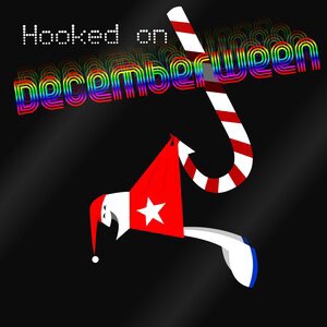 If I Don't Get Video Games for Decemberween