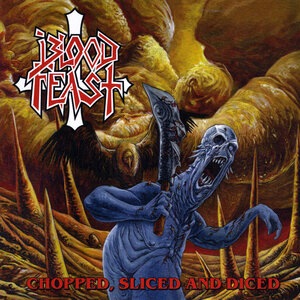 Hunted Stalked and Slain