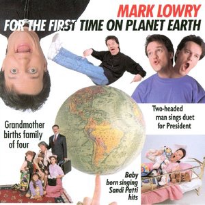 Mark Lowry 7