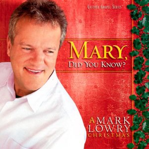 Mark Lowry 5