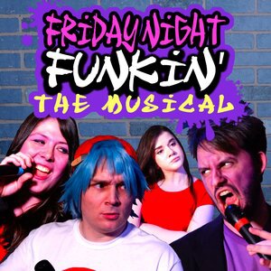 Friday Night Funkin' the Musical