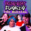 Friday Night Funkin' the Musical