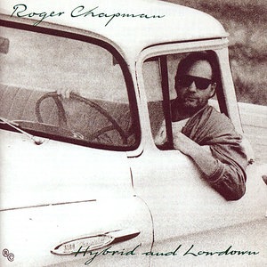 Roger Chapman 2