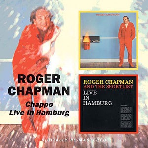 Roger Chapman 1