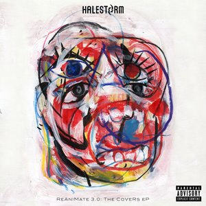 Halestorm 14