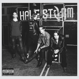 Halestorm 13