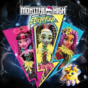 Monster High 4