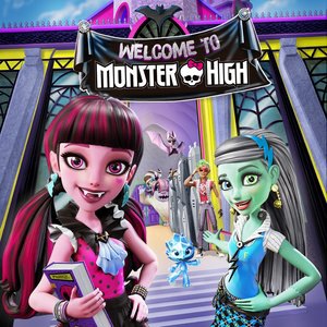 Monster High 3