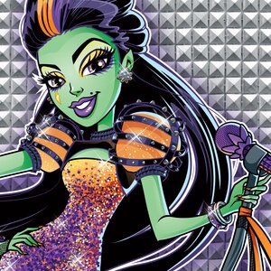 Monster High 2