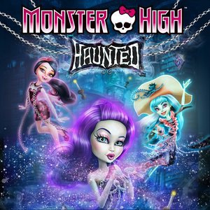 Monster High 1