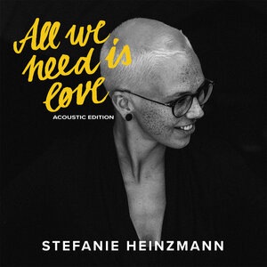 Stefanie Heinzmann 2