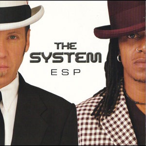 THE SYSTEM 2