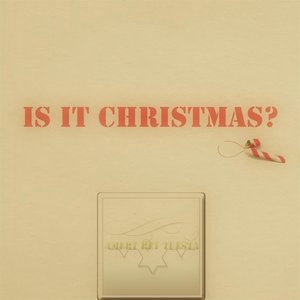 Is It Christmas?