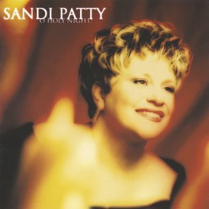 Sandi Patty 1