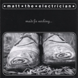 Matt the Electrician 1