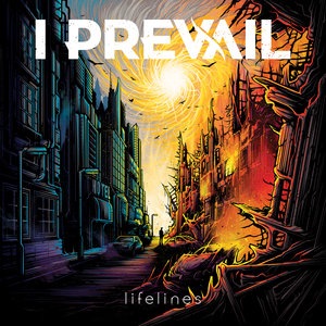 I Prevail 1