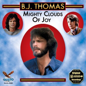 B.J. Thomas 50