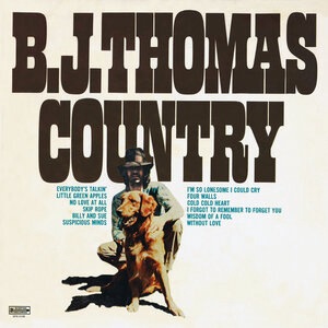 B.J. Thomas 49