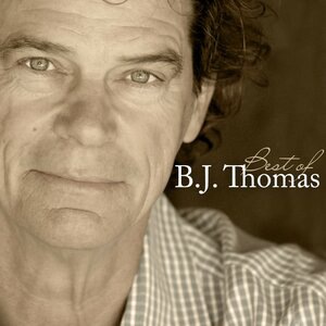 B.J. Thomas 45