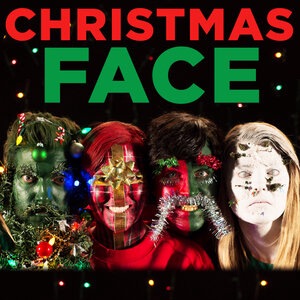 Christmas Face