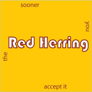 Red Herring 1