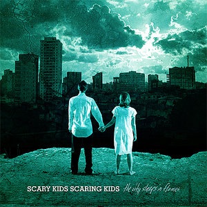 Scary Kids Scaring Kids 1