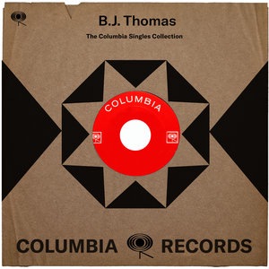 B.J. Thomas 40