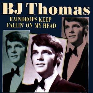 B.J. Thomas 38