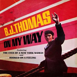 B.J. Thomas 37