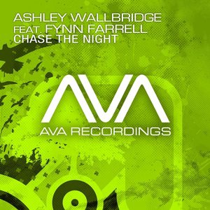 Ashley Wallbridge 1