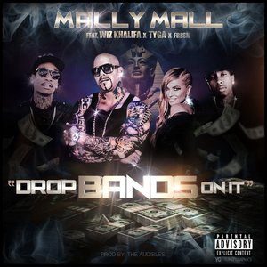 Mally Mall 1