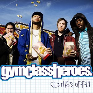 Gym Class Heroes 1