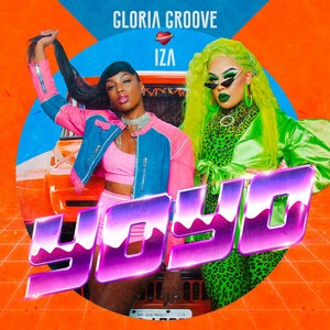 Gloria Groove 1