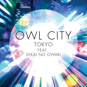 Owl City 16