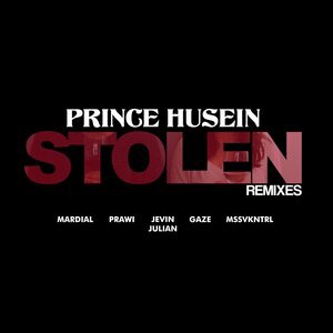 Prince Husein 3