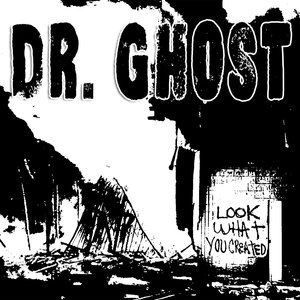 Dr. Ghost 1