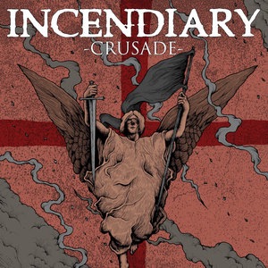 Incendiary 4