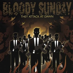 Bloody Sunday 1