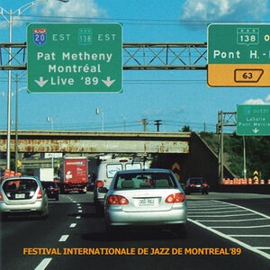 Pat Metheny Group 8