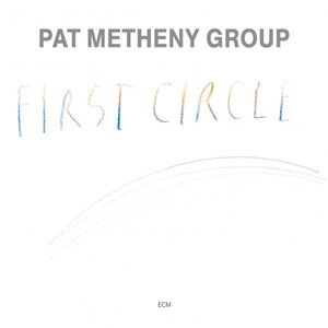 Pat Metheny Group 6