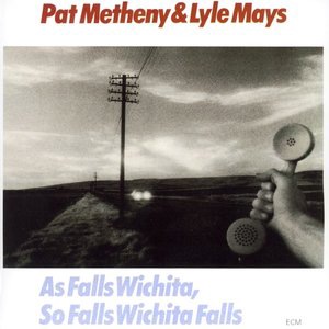 Pat Metheny Group 5