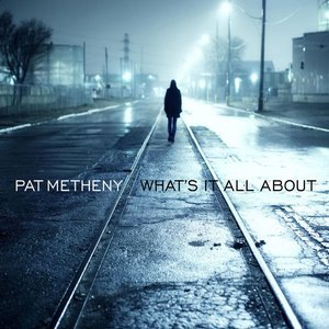 Pat Metheny Group 4