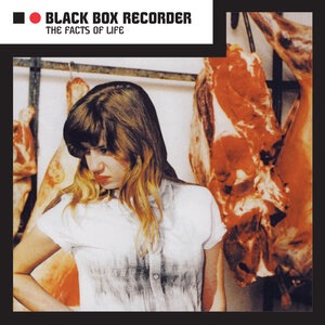 Black Box Recorder 7